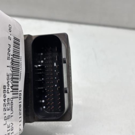 Bloc ABS (freins anti-blocage) BMW SERIE 5 E39