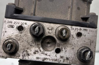 Bloc ABS (freins anti-blocage) BMW SERIE 5 E39