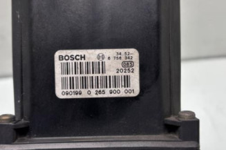Bloc ABS (freins anti-blocage) BMW SERIE 5 E39
