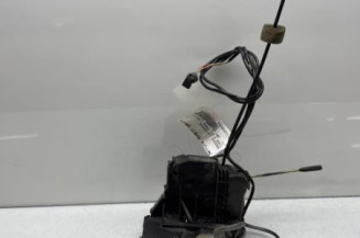 Serrure avant gauche MERCEDES CLASSE E 211 Photo n°1