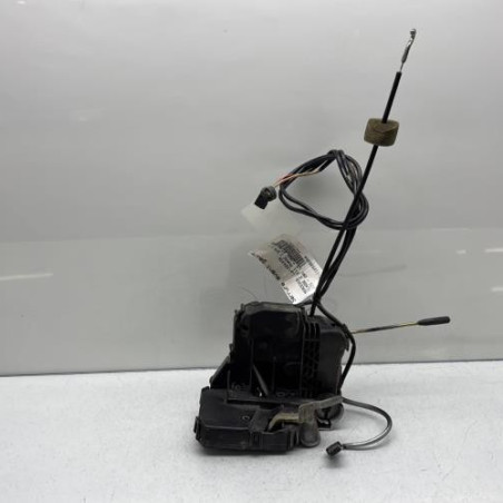 Serrure avant gauche MERCEDES CLASSE E 211 Photo n°1