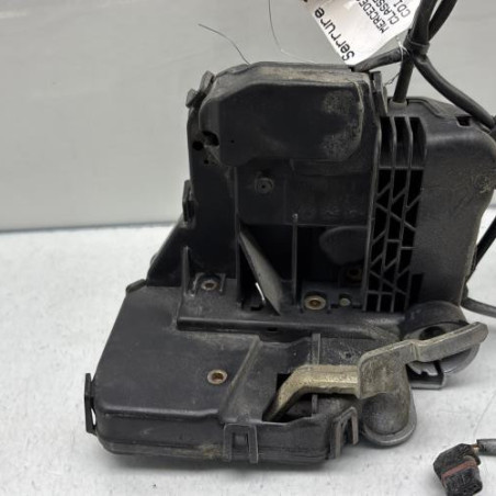 Serrure avant gauche MERCEDES CLASSE E 211