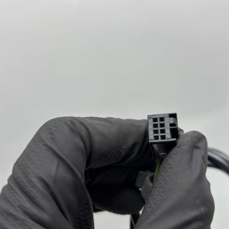 Serrure avant gauche MERCEDES CLASSE E 211 Photo n°5