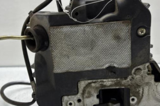 Serrure avant gauche MERCEDES CLASSE E 211