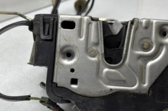 Serrure avant gauche MERCEDES CLASSE E 211