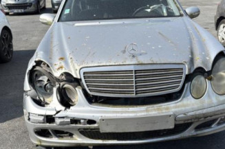 Serrure avant gauche MERCEDES CLASSE E 211