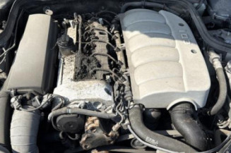 Serrure avant gauche MERCEDES CLASSE E 211