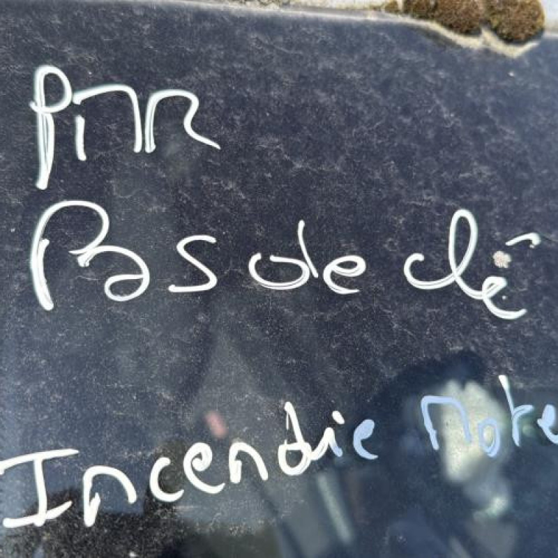 Serrure avant gauche MERCEDES CLASSE E 211 Photo n°17