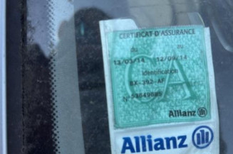 Serrure avant gauche MERCEDES CLASSE E 211