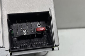 Autoradio d'origine VOLKSWAGEN POLO 5