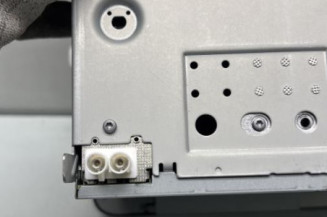 Autoradio d'origine VOLKSWAGEN POLO 5