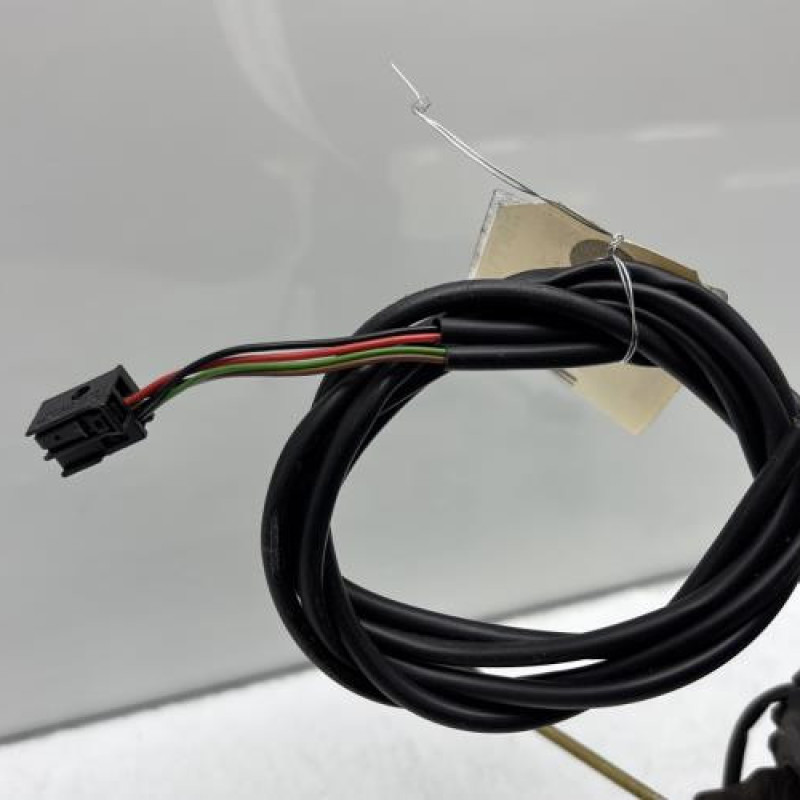 Serrure avant gauche MERCEDES CLASSE C 203 Photo n°4