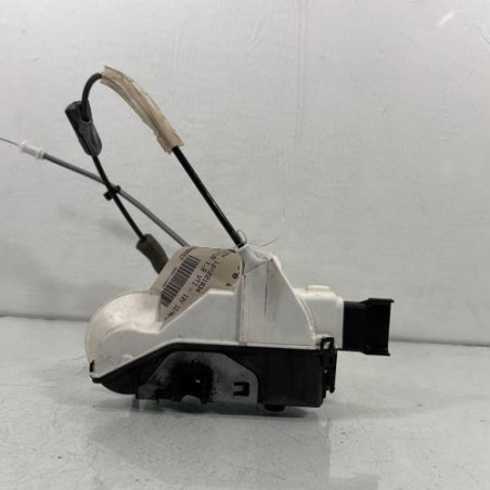 Serrure avant gauche CITROEN C4 CACTUS Photo n°1