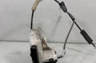 Serrure avant gauche CITROEN C4 CACTUS