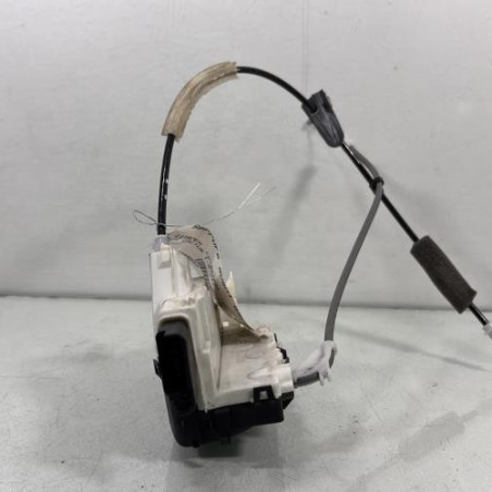 Serrure avant gauche CITROEN C4 CACTUS