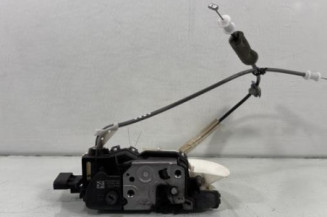 Serrure avant gauche CITROEN C4 CACTUS