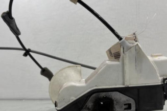 Serrure avant gauche CITROEN C4 CACTUS