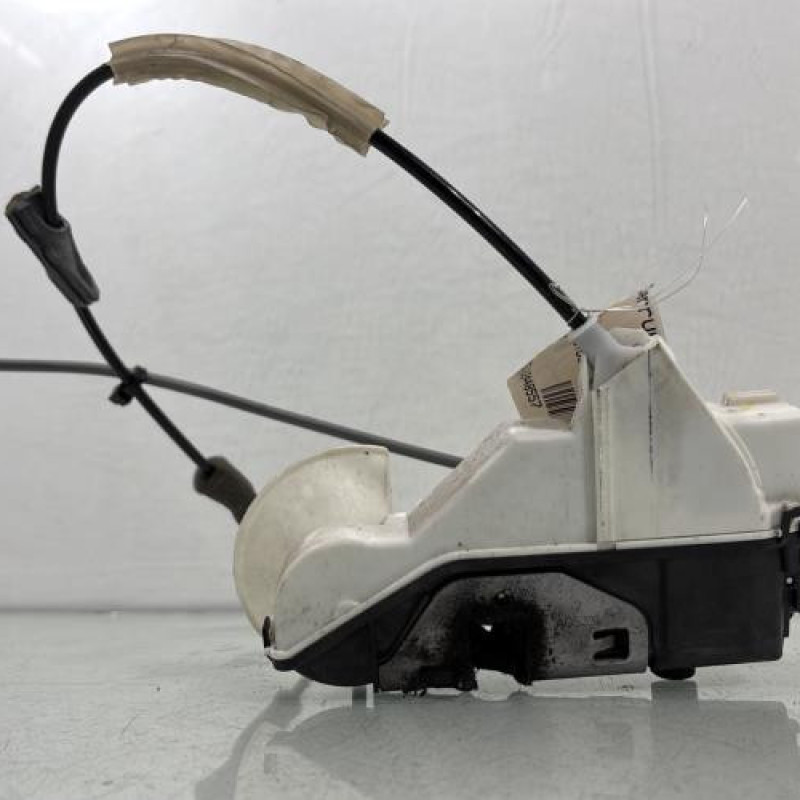 Serrure avant gauche CITROEN C4 CACTUS Photo n°4