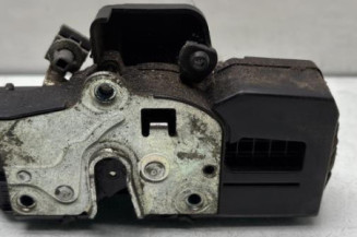 Serrure avant gauche CHEVROLET CAPTIVA Photo n°1