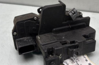 Serrure avant gauche CHEVROLET CAPTIVA