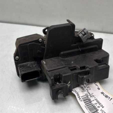 Serrure avant gauche CHEVROLET CAPTIVA