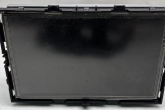 Autoradio d'origine PEUGEOT PARTNER 2