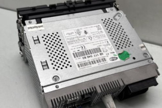 Autoradio d'origine PEUGEOT PARTNER 2