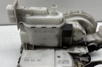 Serrure avant gauche VOLKSWAGEN POLO 3 Photo n°1