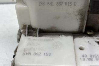 Serrure avant gauche VOLKSWAGEN POLO 3