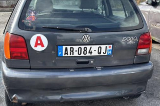 Serrure avant gauche VOLKSWAGEN POLO 3