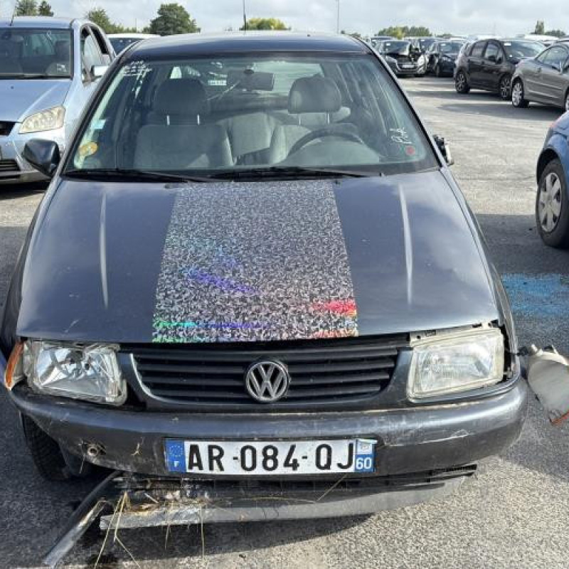 Serrure avant gauche VOLKSWAGEN POLO 3 Photo n°14