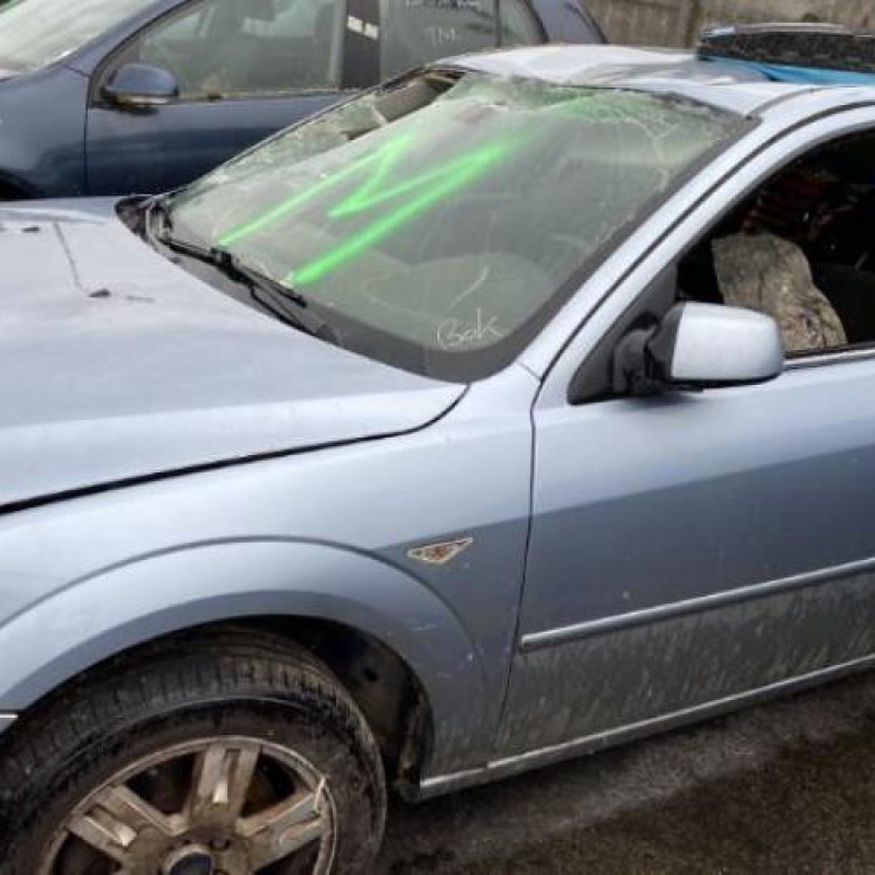 Serrure avant gauche FORD MONDEO 2 Photo n°6