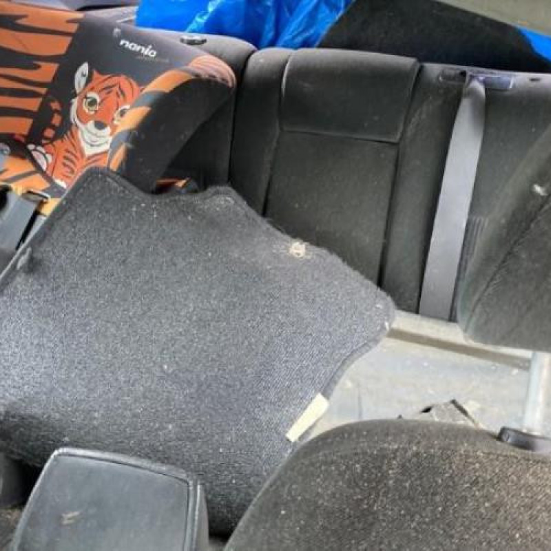 Serrure avant gauche FORD MONDEO 2 Photo n°10