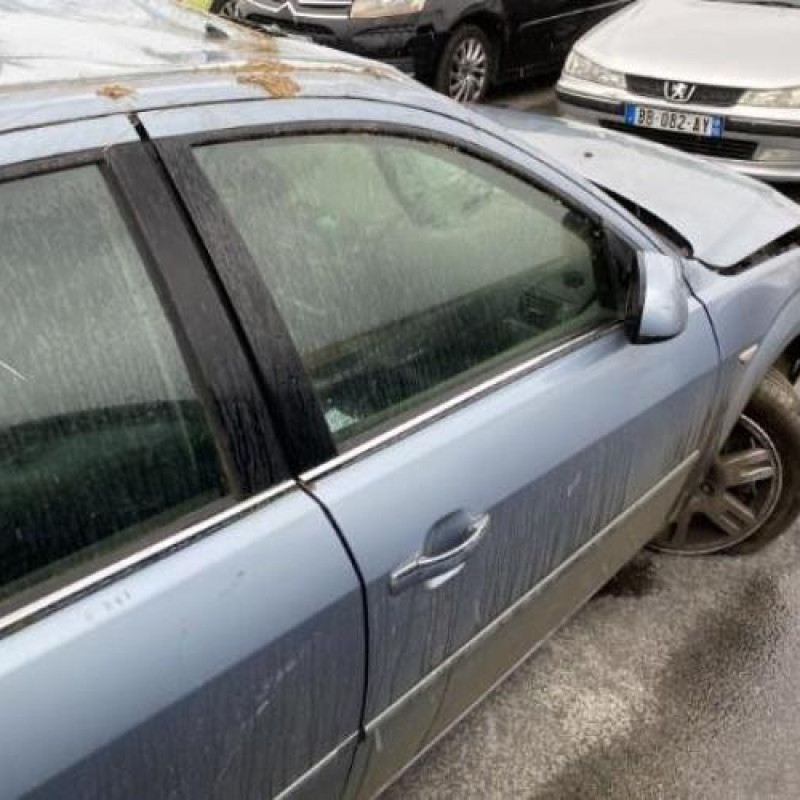 Serrure avant gauche FORD MONDEO 2 Photo n°14