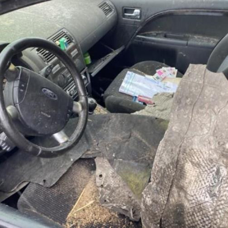 Serrure avant gauche FORD MONDEO 2 Photo n°19