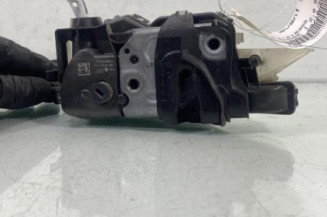 Serrure avant gauche CITROEN JUMPY 3 M Photo n°1