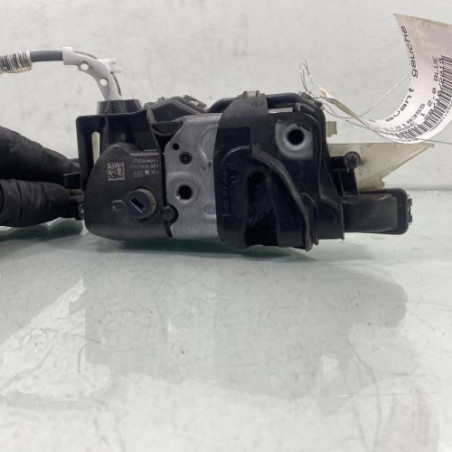 Serrure avant gauche CITROEN JUMPY 3 M Photo n°1