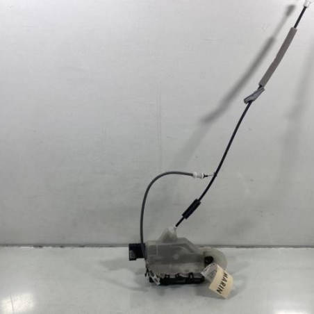 Serrure avant gauche CITROEN JUMPY 3 M