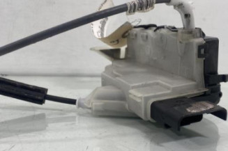 Serrure avant gauche CITROEN JUMPY 3 M