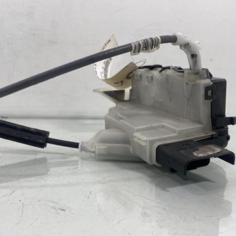 Serrure avant gauche CITROEN JUMPY 3 M Photo n°3