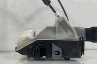 Serrure avant gauche CITROEN JUMPY 3 M