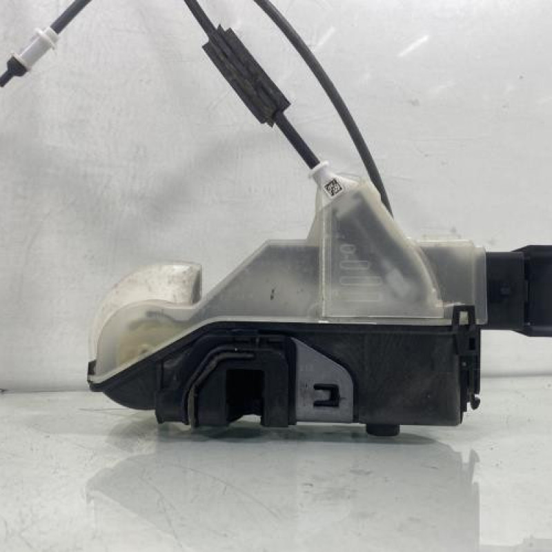 Serrure avant gauche CITROEN JUMPY 3 M Photo n°4