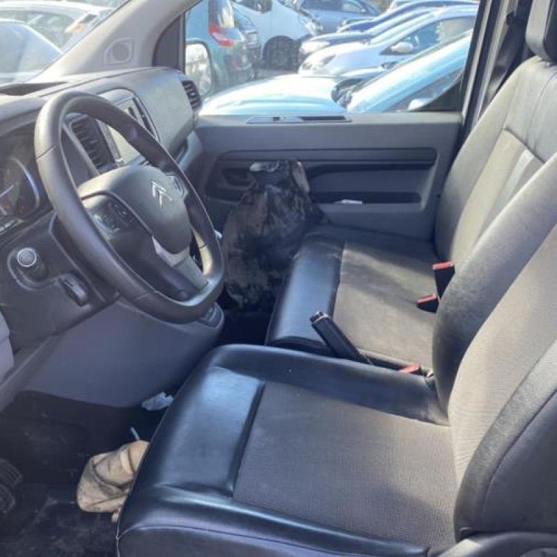 Serrure avant gauche CITROEN JUMPY 3 M Photo n°8