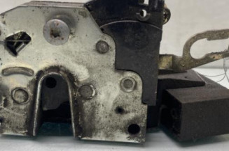 Serrure avant gauche BMW SERIE 3 E36 Photo n°1