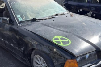 Serrure avant gauche BMW SERIE 3 E36