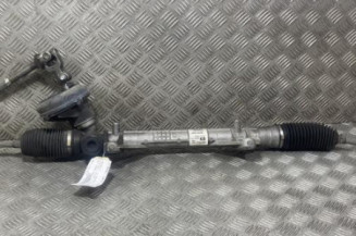 Cremaillere assistee RENAULT CAPTUR 1 Photo n°1
