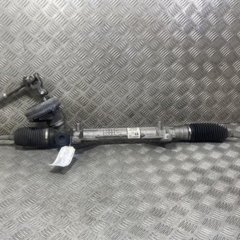 Cremaillere assistee RENAULT CAPTUR 1 Photo n°1