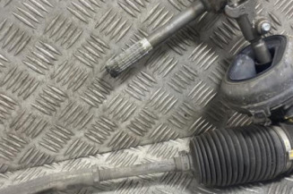 Cremaillere assistee RENAULT CAPTUR 1