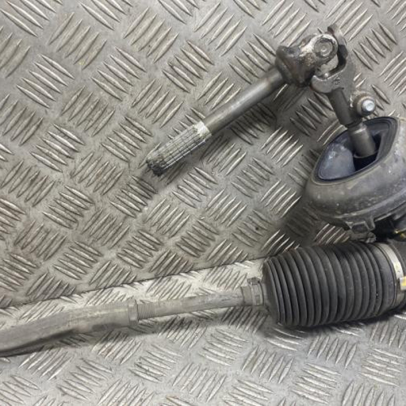 Cremaillere assistee RENAULT CAPTUR 1 Photo n°2