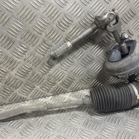 Cremaillere assistee RENAULT CAPTUR 1